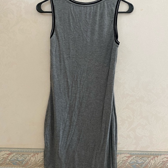 GARAGE DRESS - Picture 2 of 2